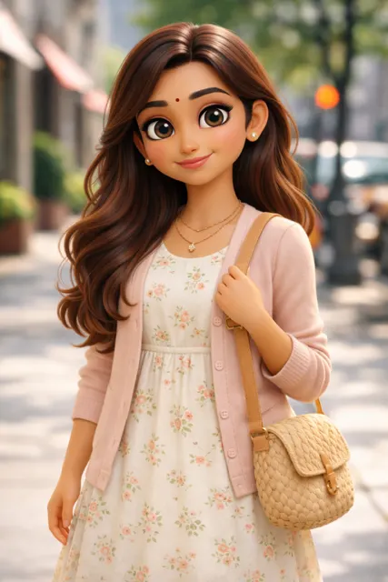 Priya